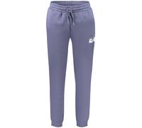 Converse Pantalone Tuta Lungo Uomo Blu