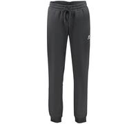 Converse Pantalone Tuta Lungo Uomo Nero