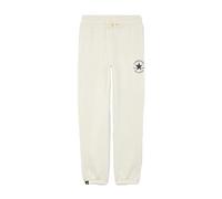 Converse Pantaloni Beige di Tuta da Bambino Unisex