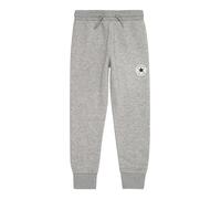CONVERSE Pantaloni 'CHUCK' grigio sfumato / nero / bianco, Taglia 98-104