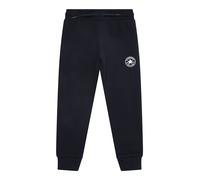 Converse Kids Signature Chuck Patch Jogger Pants Blu 24 Months-3 Years Ragazzo