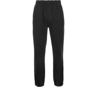 Converse pantaloni da uomo pantaloni sportivi pantaloni della felpa, grigio, W32