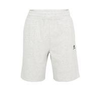 CONVERSE Pantaloni grigio chiaro / nero Donna CONVERSE 44