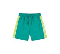 CONVERSE Pantaloni 'HIT' giallo / petrolio / bianco Bambini CONVERSE 147-163