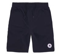 Converse Shorts Go-To Chuck Taylor Patch Nero Taglia L Codice 10026979-A01