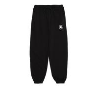 CONVERSE Pantaloni nero / bianco Bambini CONVERSE 176