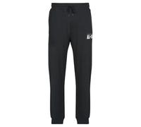 Converse Pantaloni Sportivi CONVERSE ALL STAR PANT in Nero EU S