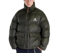 Converse Piumino Kaki Uomo Utility, cachi., L