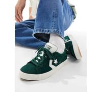 Converse - PL Vulc Pro - Sneakers verdi-Verde WM 9