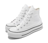 Converse Chuck Taylor All Star Hi Lift White Black