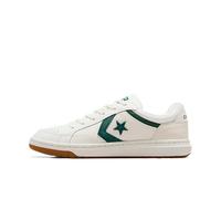 Converse PRO BLAZE CLASSIC LUXE SPORT SNEAKER PIATTO, bianco, 40 EU
