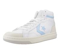Converse - Pro Blaze Classic Mid Bianco - Sneakers - Taglia 42 1/2 42 1/2 Bianco