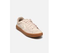 Converse - Pro Blaze Classic Ox - Sneakers grigio chiaro con suola in gomma WM 10
