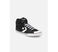 Converse Sneaker PRO Blaze Strap Leather nero/bianco Taglia 39