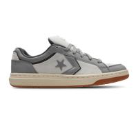 Converse Pro Blaze male Scarpe - Grigio - Pelle - Foot Locker Grey 41