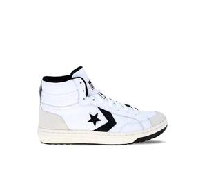 Converse PRO BLAZE sneaker bianca da uomo A07938C
