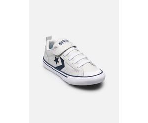 Converse - Pro Blaze Strap 1V Ox C Grigio - Sneakers 28 Grigio