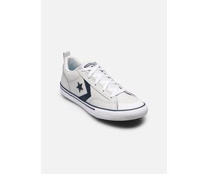 Converse - Pro Blaze Strap 1V Ox C Grigio - Sneakers 38 Grigio