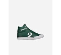 Converse Sneaker PRO BLAZE Bambini verde scuro/bianco Taglia 35