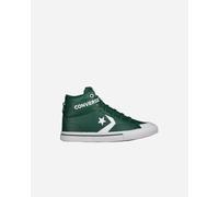 Converse Pro Blaze Strap High Branch Jr - Scarpe Sneakers - Bianco 30