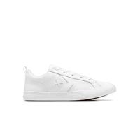 Converse PRO Blaze Strap Leather Bianco 38.5