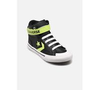 Converse - Pro Blaze Strap Leather Hi Nero - Sneakers 28 Nero
