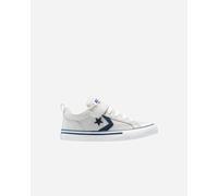 Converse Pro Blaze Strap Lth Easy On Low Jr - Scarpe Sneakers - Grigio 28