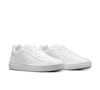 Converse PRO Blaze V2 Ox, Sneaker Uomo, Bianco, 37.5 EU