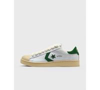 Converse PRO LEATHER men Lowtop white in taglia:41