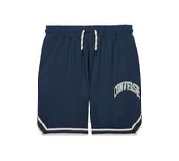 Converse Rec Club Shorts Navy Taglia: M | Pantaloni Outlet | kids | Blu