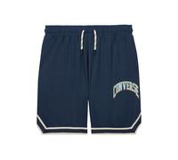 Converse Rec Club Shorts Navy Taglia: S | Pantaloni Outlet | kids | Blu