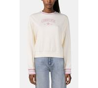 Converse Retro Sport Crew Egret Taglia: M | Maglioni a maglia Outlet | Donna