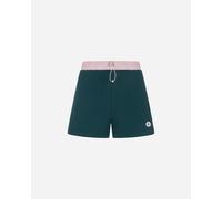 Converse Retro Sport W - Bermuda - Donna - Verde S