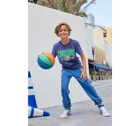 Converse Retro Varsity Joggers Armor Blue Taglia: M | Pantaloni Outlet | kids | Blu