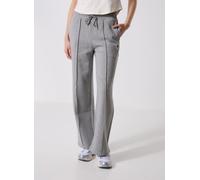 Converse - Retrochuck Knit Pant Grigio - Abbigliamento XS Grigio