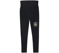 Converse Ruched Leggings Black Taglia: M | Pantaloni Outlet | kids | Nero