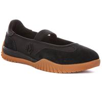 Converse - Run Star Trainer Ballet Flat Slip Nero - Ballerine 40 1/2 Nero