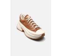 Converse - Run Star Crush OX - - Shoes - Donna - Marrone - 40 EU
