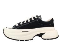 Converse - Run Star Crush OX - - Shoes - Donna - Nero - 42 EU