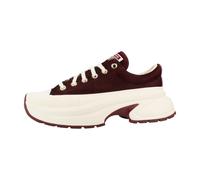 Converse - Run Star Crush Ox - - Shoes - Donna - Rosso - 40 EU