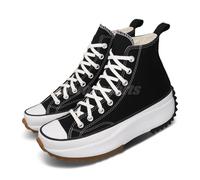 Converse - Run Star Hike Hi Nero - Sneakers 36 Nero