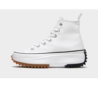 SCARPE CONVERSE RUN STAR HIKE PLATFORM TG 39 COD 166799C - 9W [US 8 UK 5.5 CM 24.5] Bianco