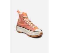 Converse - Run Star Hike Hi Arancione - Sneakers 38 Arancione