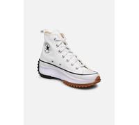SCARPE CONVERSE RUN STAR HIKE PLATFORM TG 38 COD 166799C - 9W [US 7 UK 5 CM 23.5] Bianco