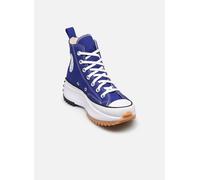 Converse - Run Star Hike Hi Blu - Sneakers 37 Blu