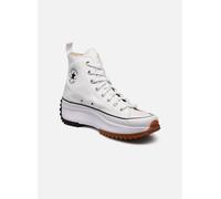 Converse - Run Star Hike Hi M Bianco - Sneakers 44 Bianco
