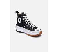 Converse - Run Star Hike Hi Nero - Sneakers 38 Nero