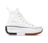 Converse - Run Star Hike Hi - - Shoes - unisex - Bianco - 35 EU
