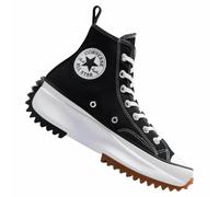 Converse Run Star Hike female Scarpe - Nero - Tessile - Foot Locker Black 35