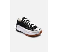 Converse - Run Star Hike Ox Nero - Sneakers 40 Nero